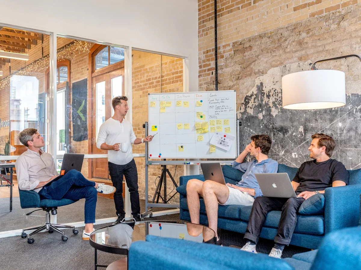 What Mozilla Foundation Found